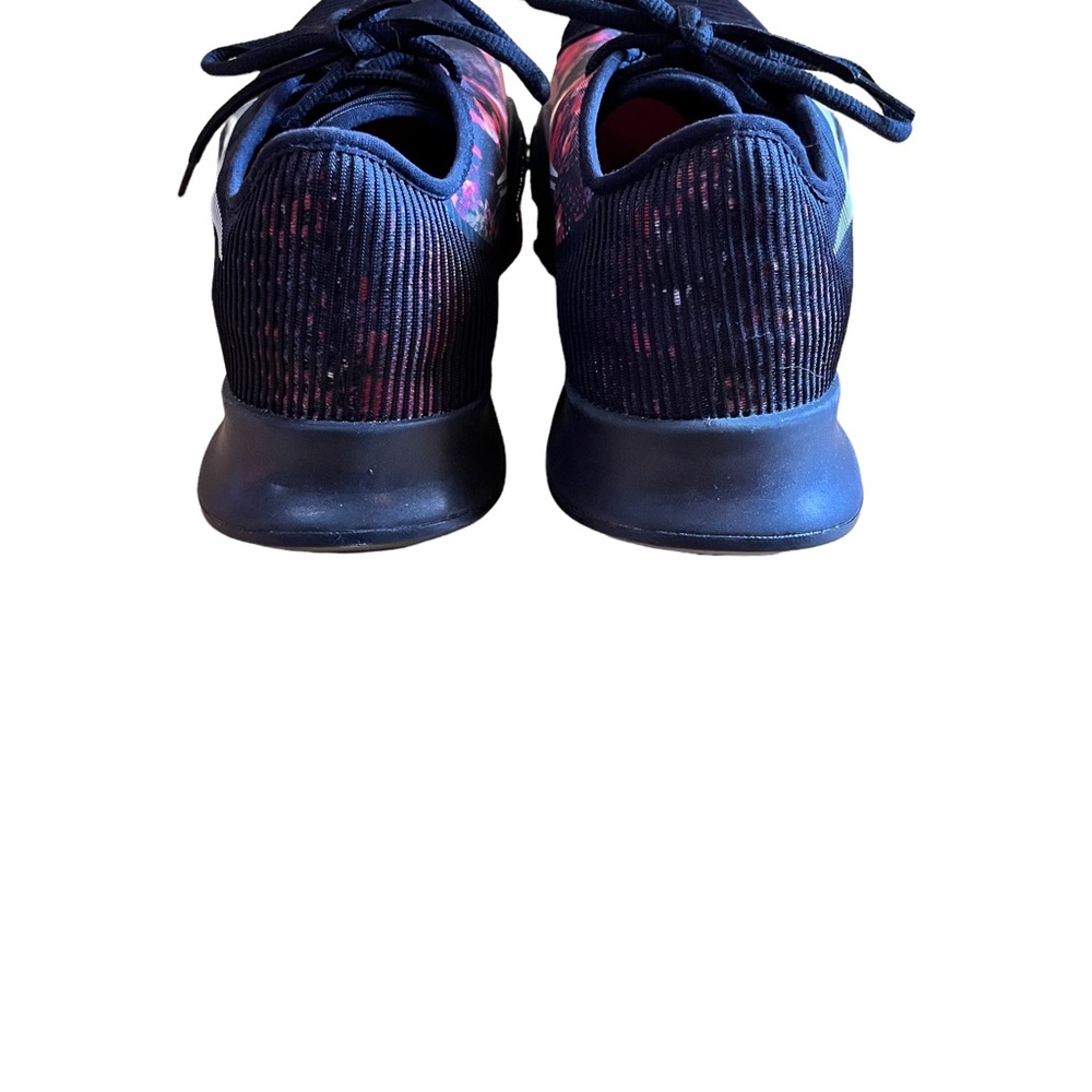 Nike Air Zoom SuperRep 2 Men’s 9.5 Black Martian Sunrise CU6445-002 Training - Picture 7 of 11
